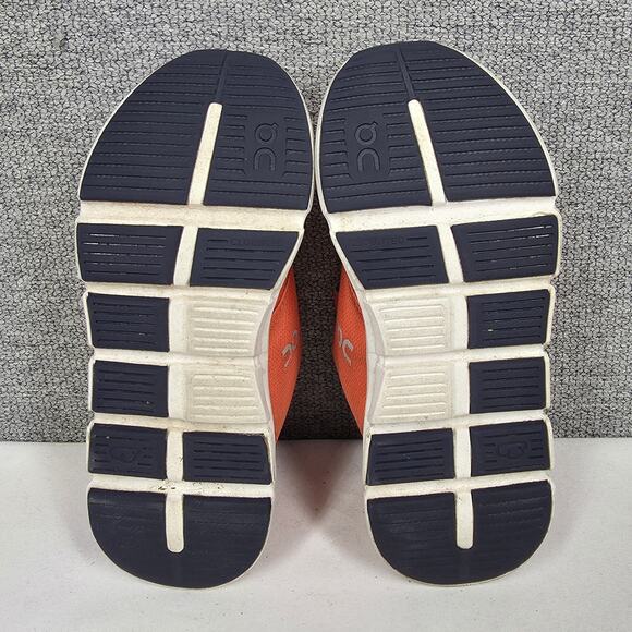 ON CLOUD OC TODDLERS ORANGE CLOUD PLAY LIGHTWEIGHT RUNNERS SNEAKERS – SIZE US 11 - Picture 8 of 12